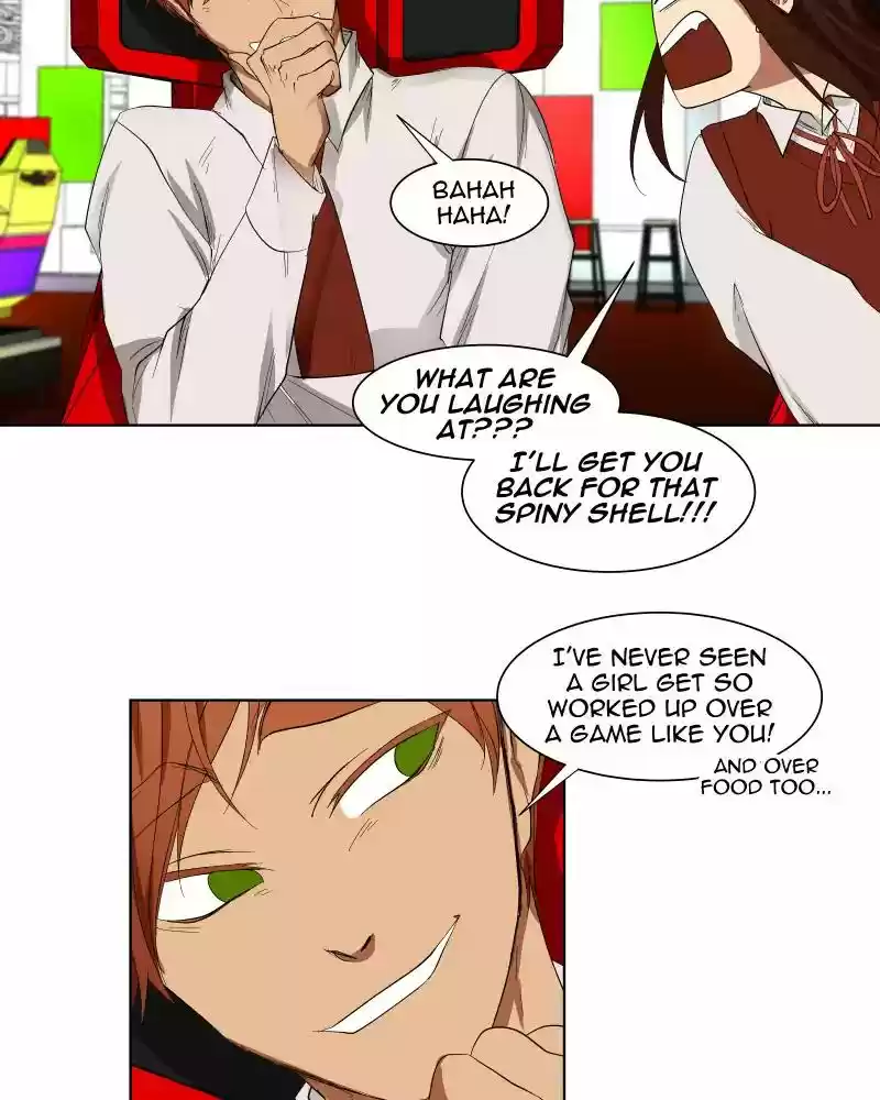 I Love Yoo Chapter 23: