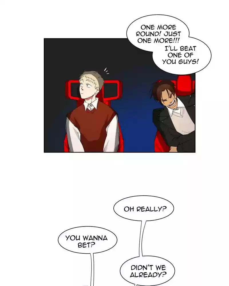 I Love Yoo Chapter 23: