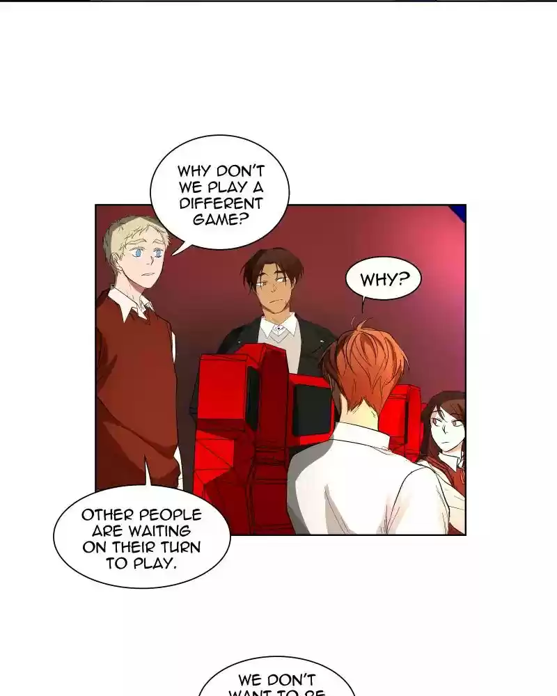 I Love Yoo Chapter 23: