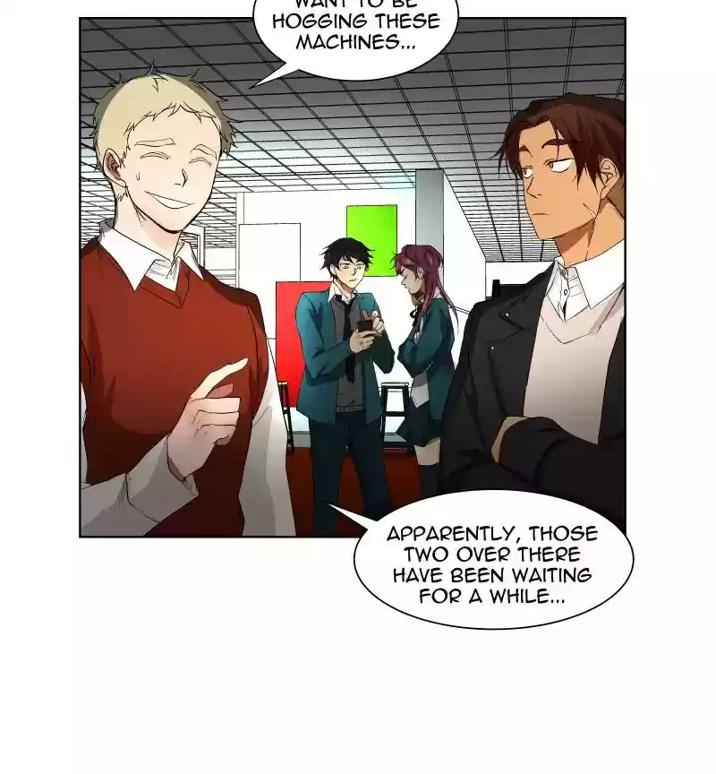 I Love Yoo Chapter 23: