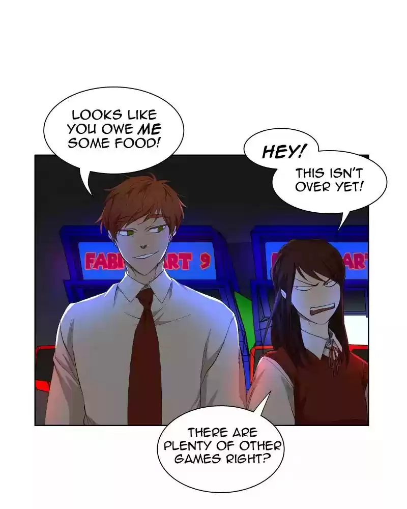 I Love Yoo Chapter 23: