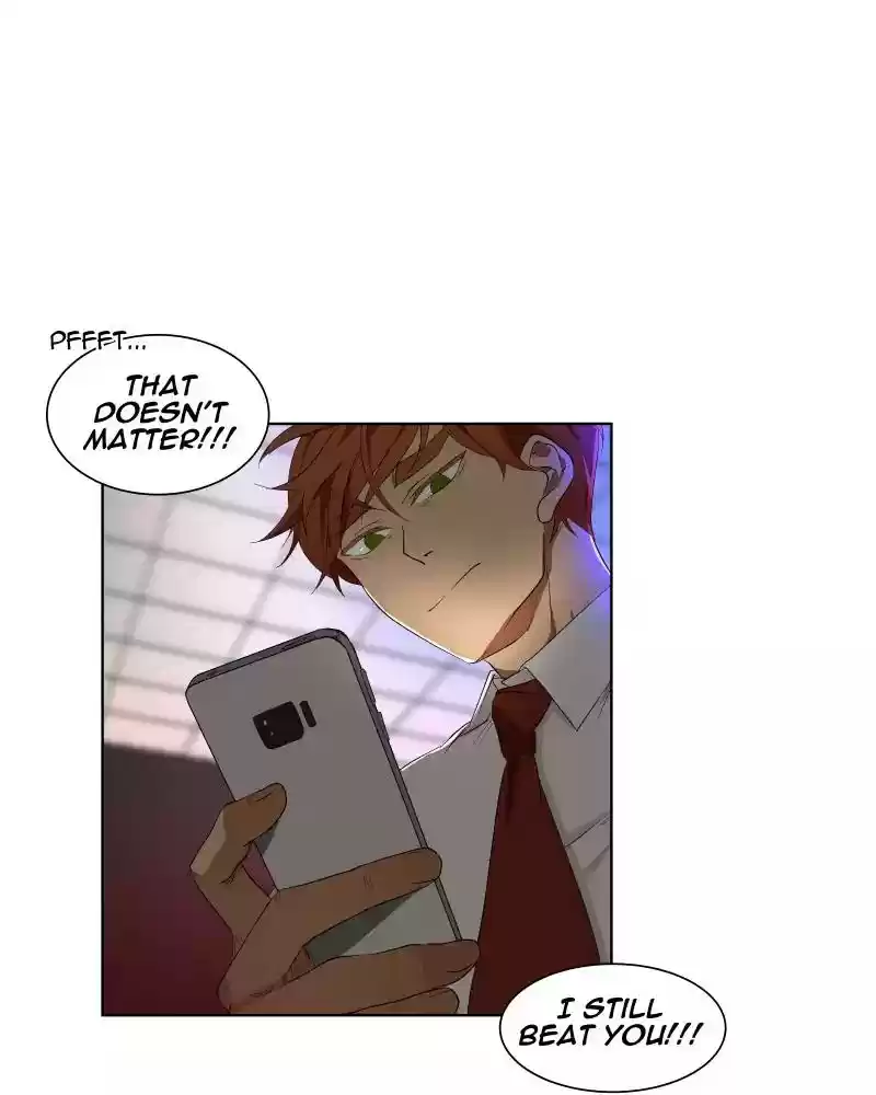 I Love Yoo Chapter 23: