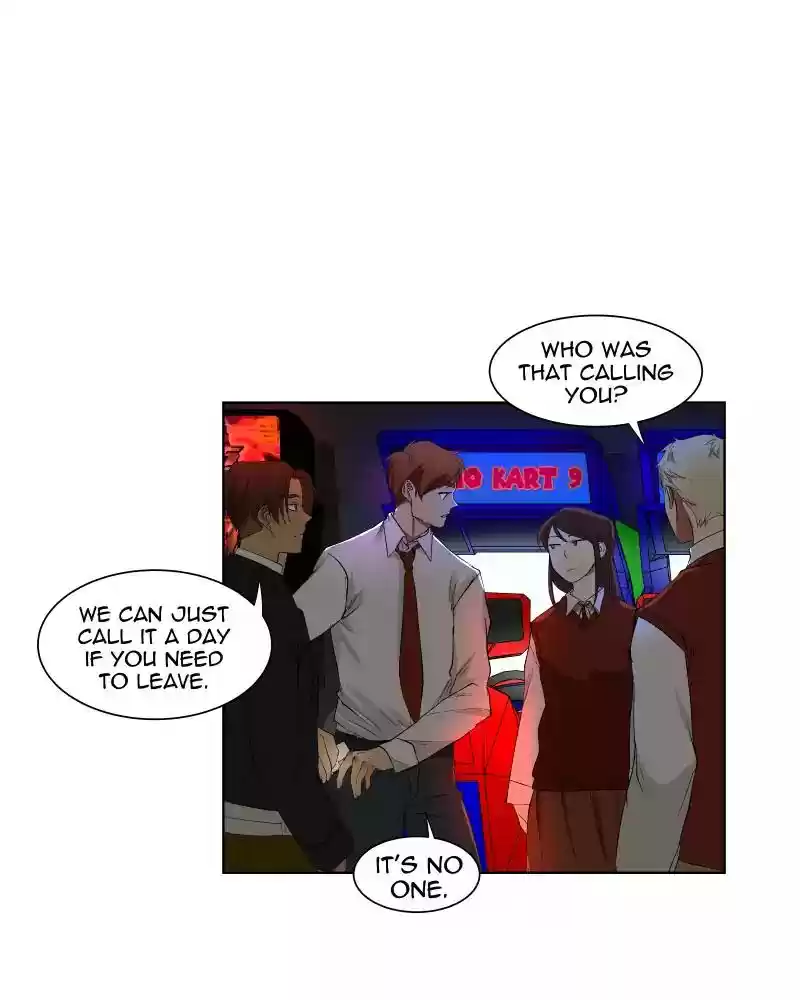 I Love Yoo Chapter 23: