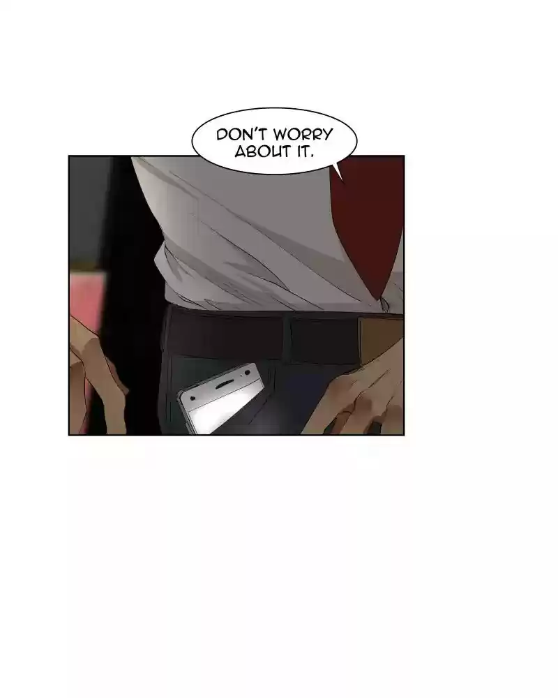 I Love Yoo Chapter 23: