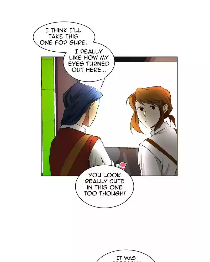 I Love Yoo Chapter 23: