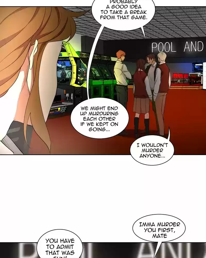 I Love Yoo Chapter 23: