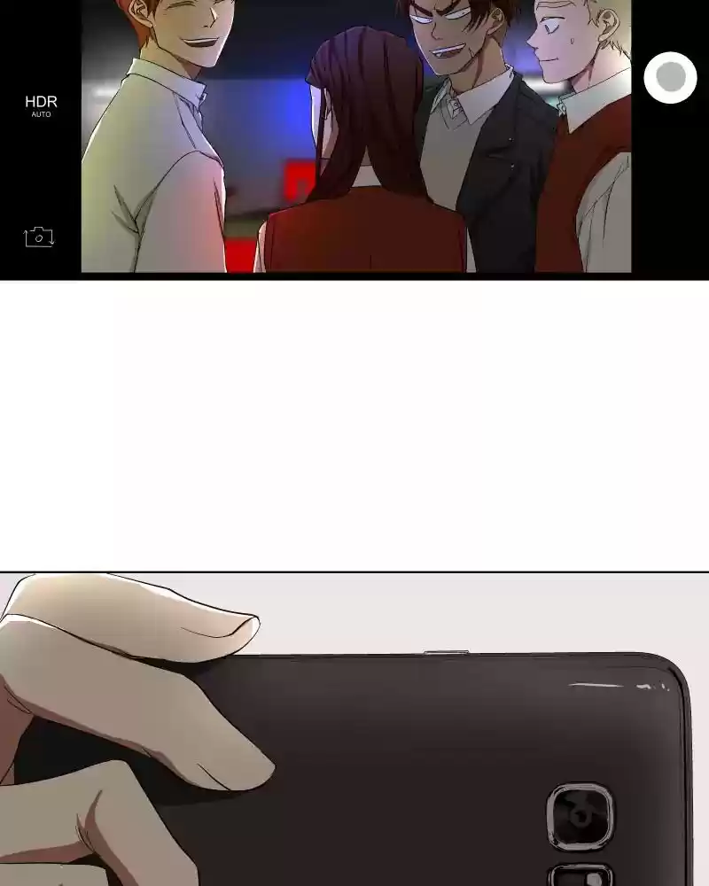 I Love Yoo Chapter 23: