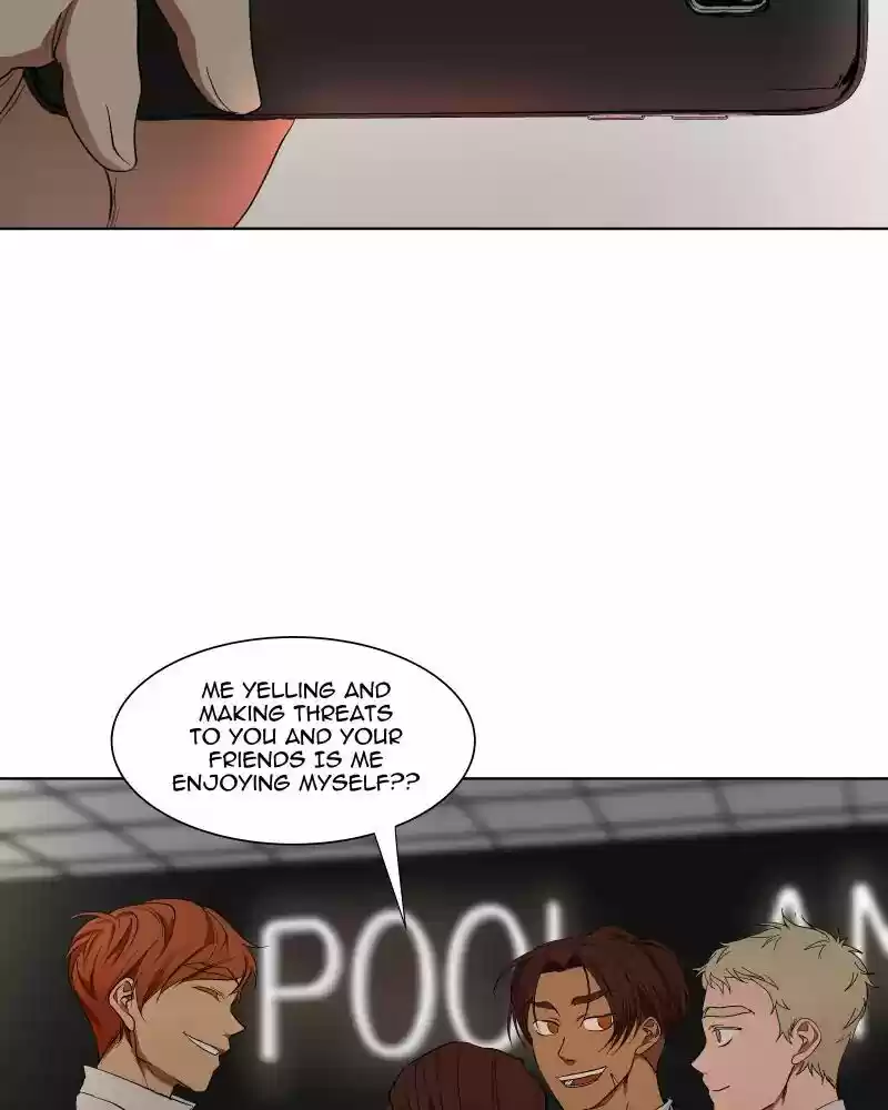 I Love Yoo Chapter 23: