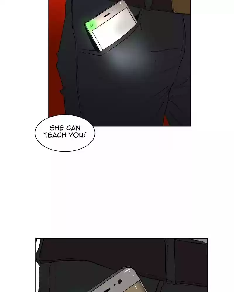 I Love Yoo Chapter 23: