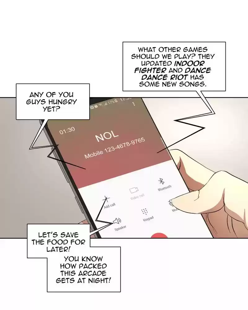 I Love Yoo Chapter 23: