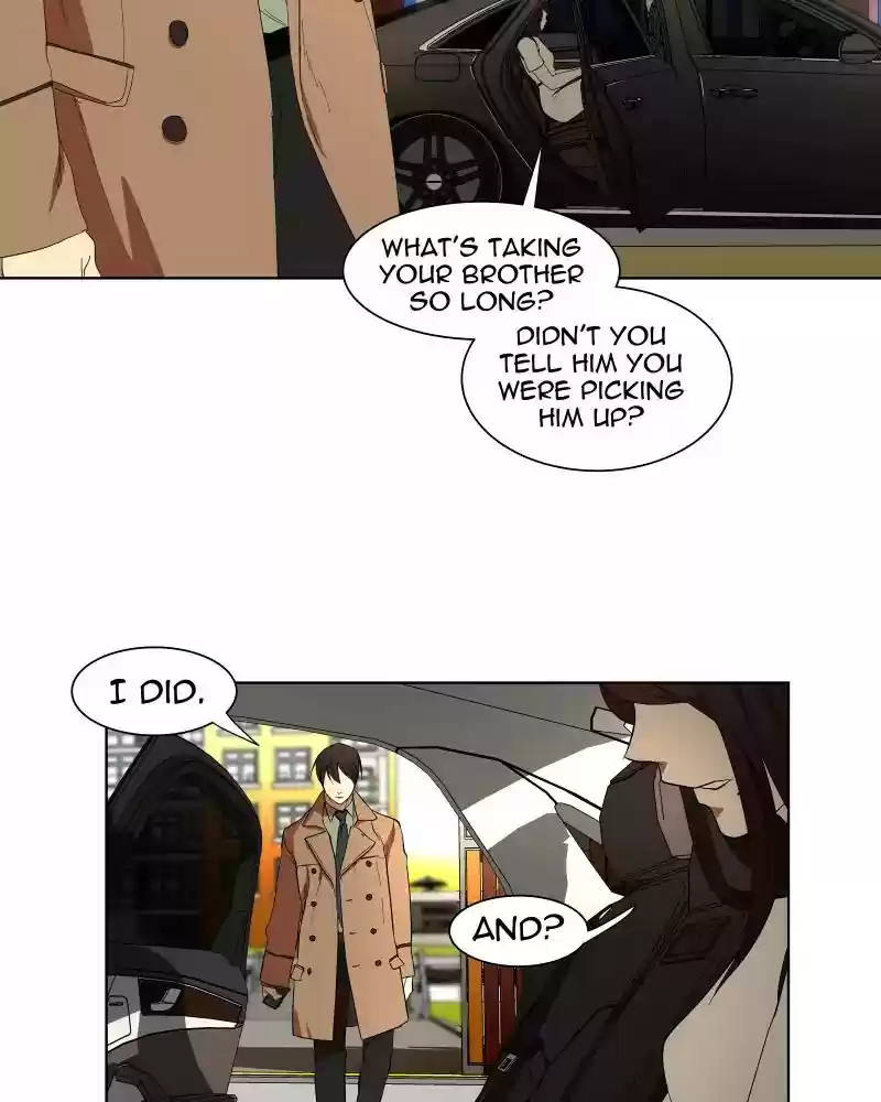 I Love Yoo Chapter 23: