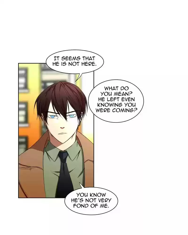 I Love Yoo Chapter 23: