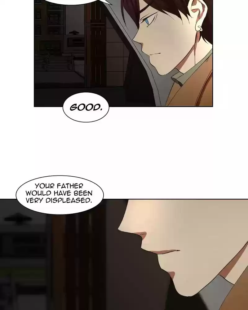 I Love Yoo Chapter 23: