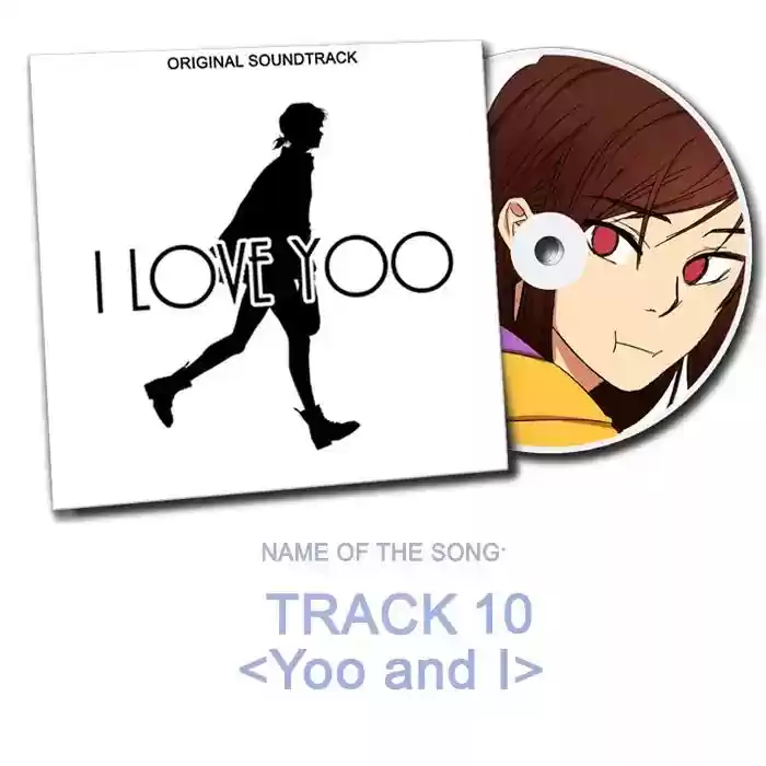I Love Yoo Chapter 23: