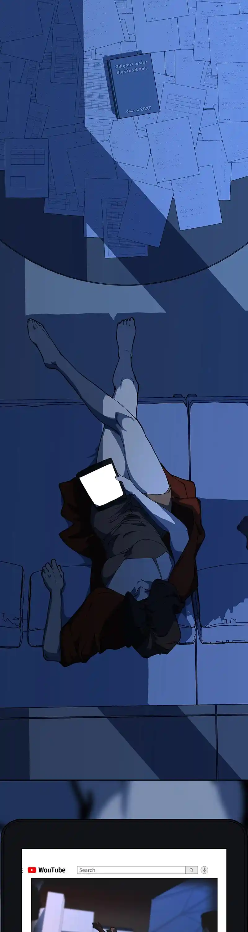 I Love Yoo Chapter 230