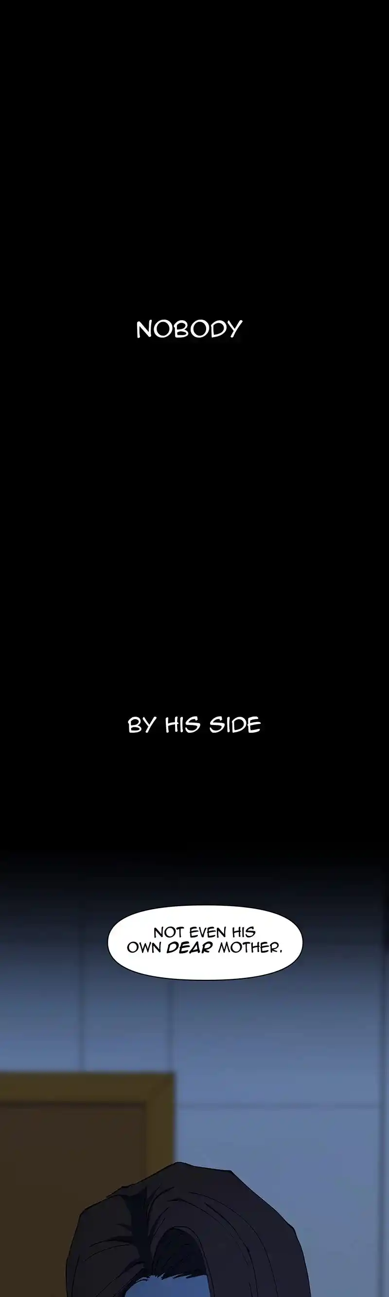 I Love Yoo Chapter 230