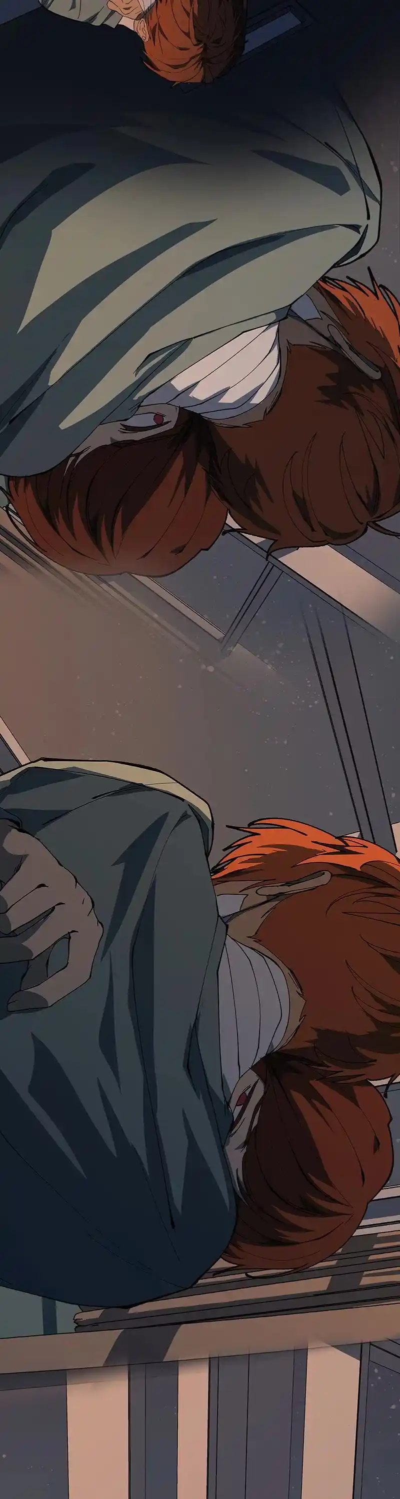 I Love Yoo Chapter 230