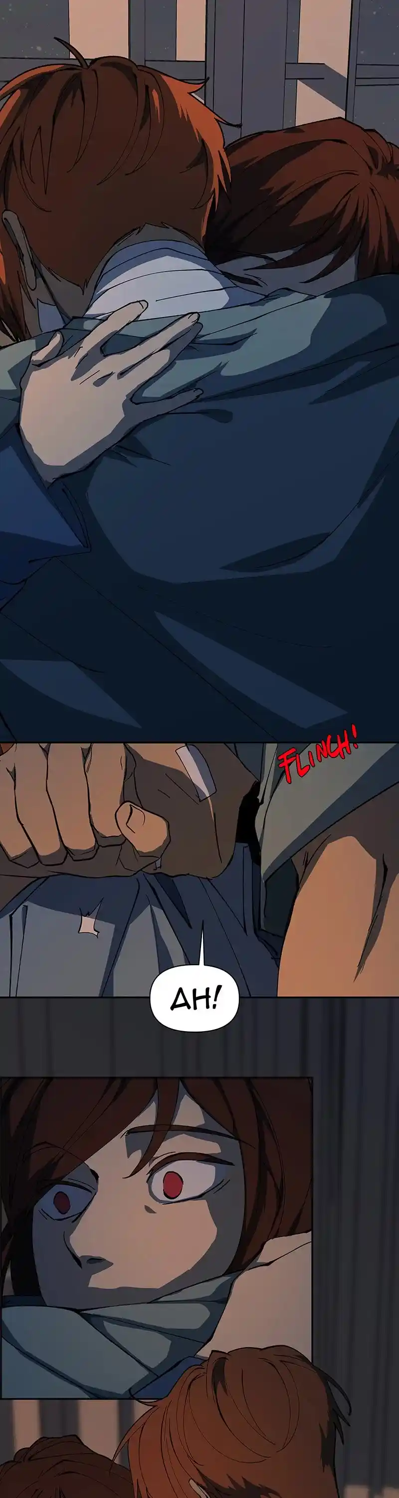 I Love Yoo Chapter 230