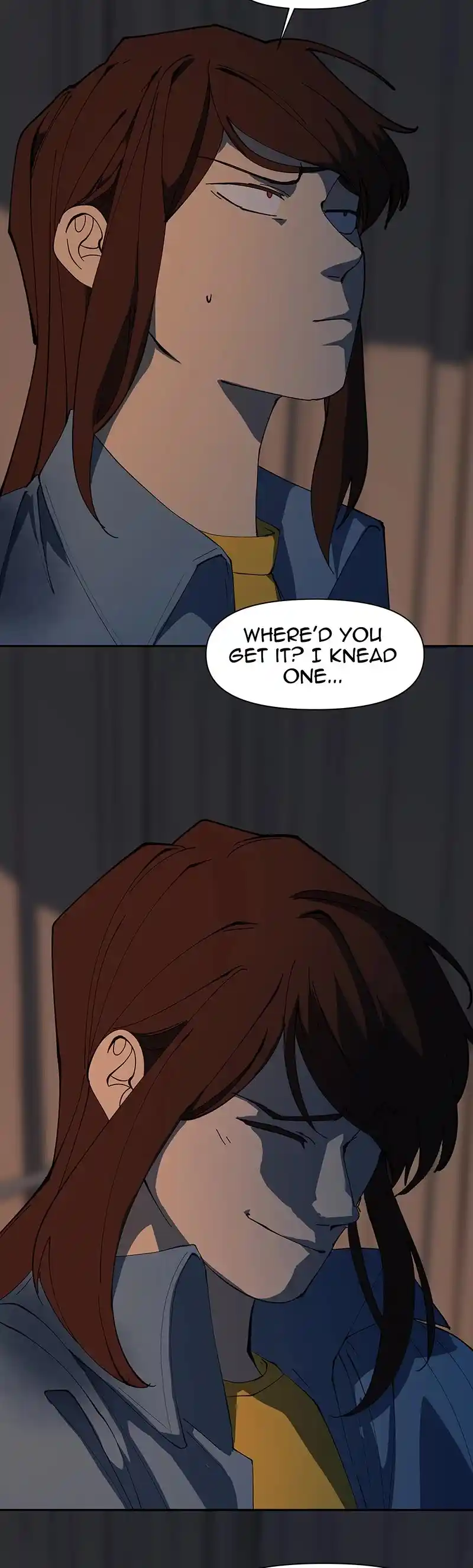 I Love Yoo Chapter 230