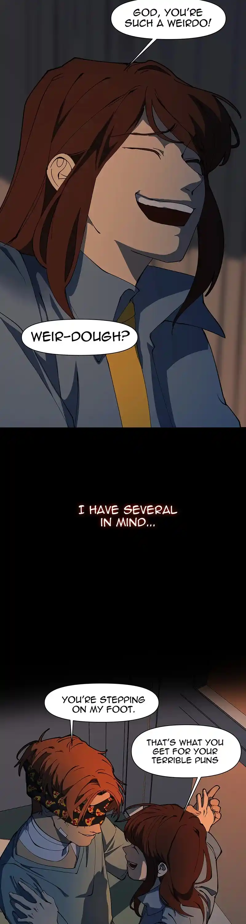 I Love Yoo Chapter 230