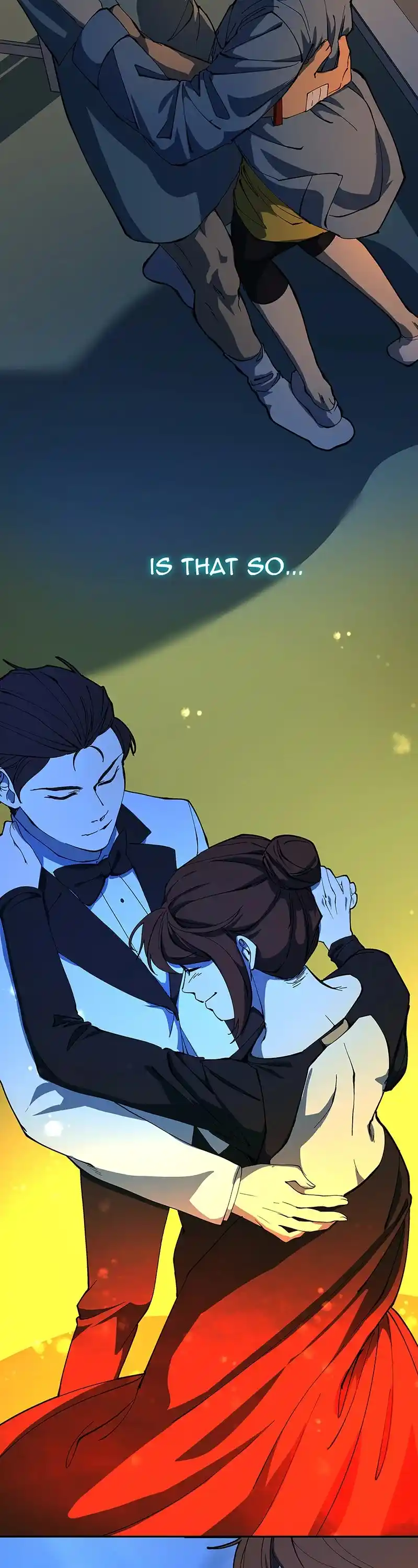 I Love Yoo Chapter 230