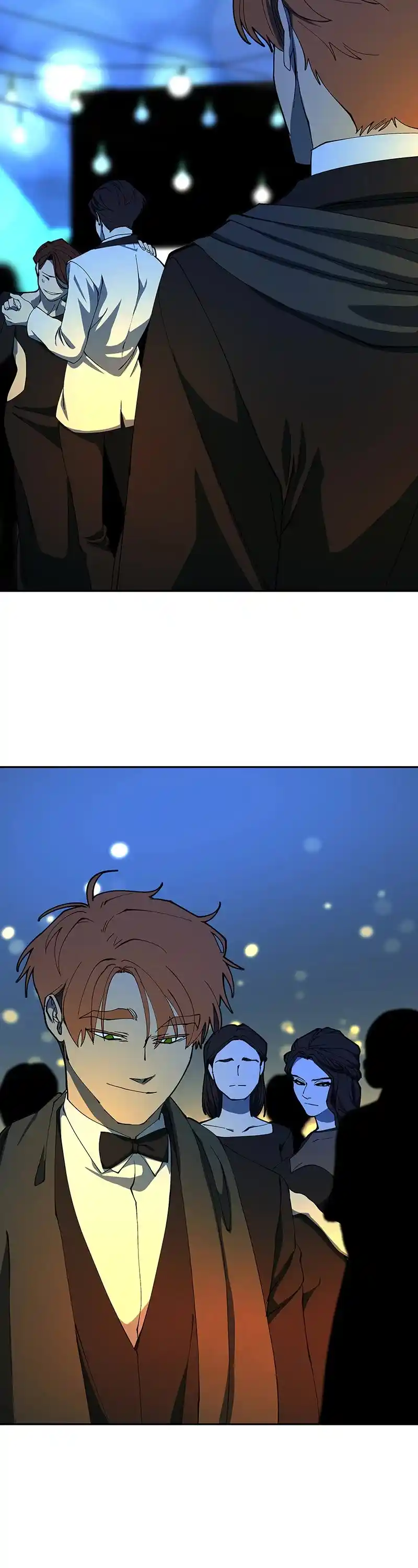 I Love Yoo Chapter 230