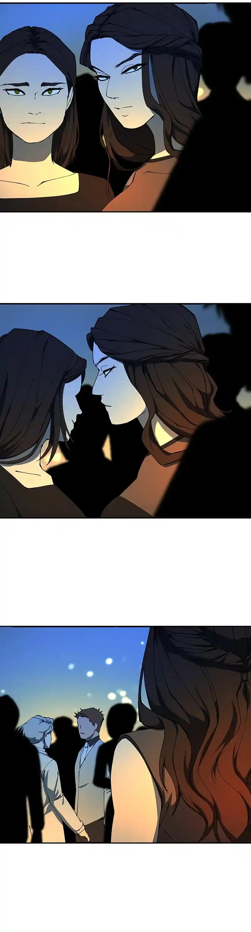 I Love Yoo Chapter 230