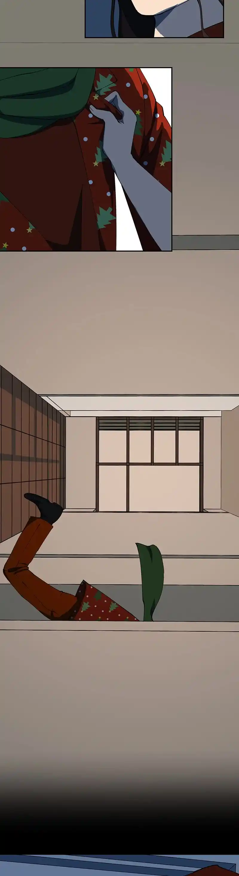 I Love Yoo Chapter 230