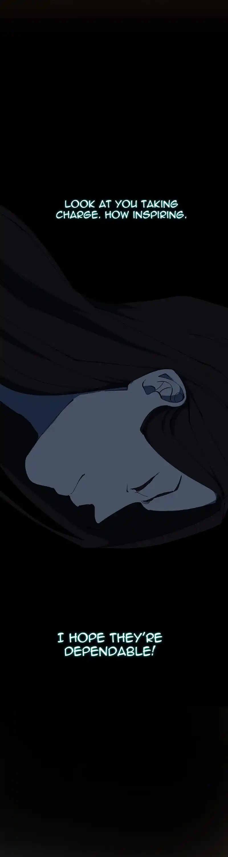 I Love Yoo Chapter 230