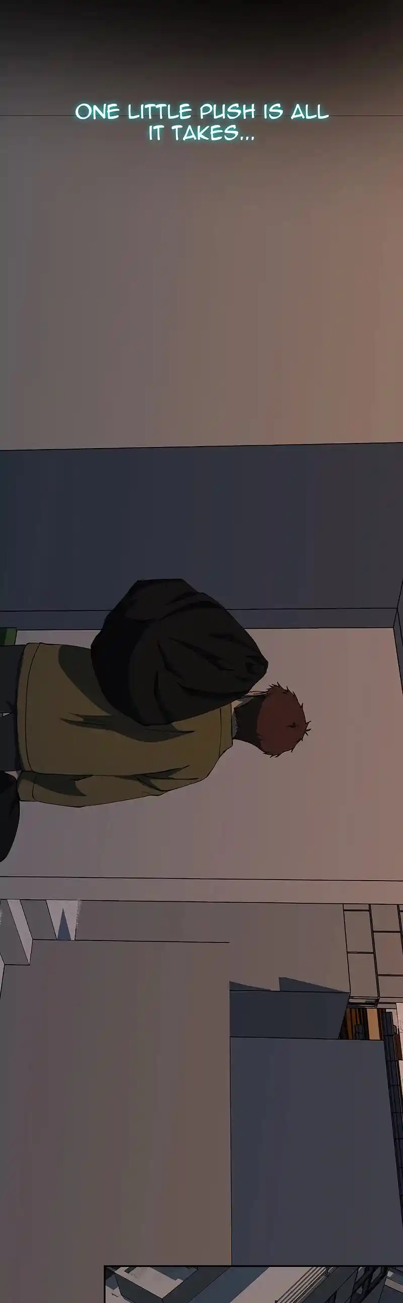 I Love Yoo Chapter 230