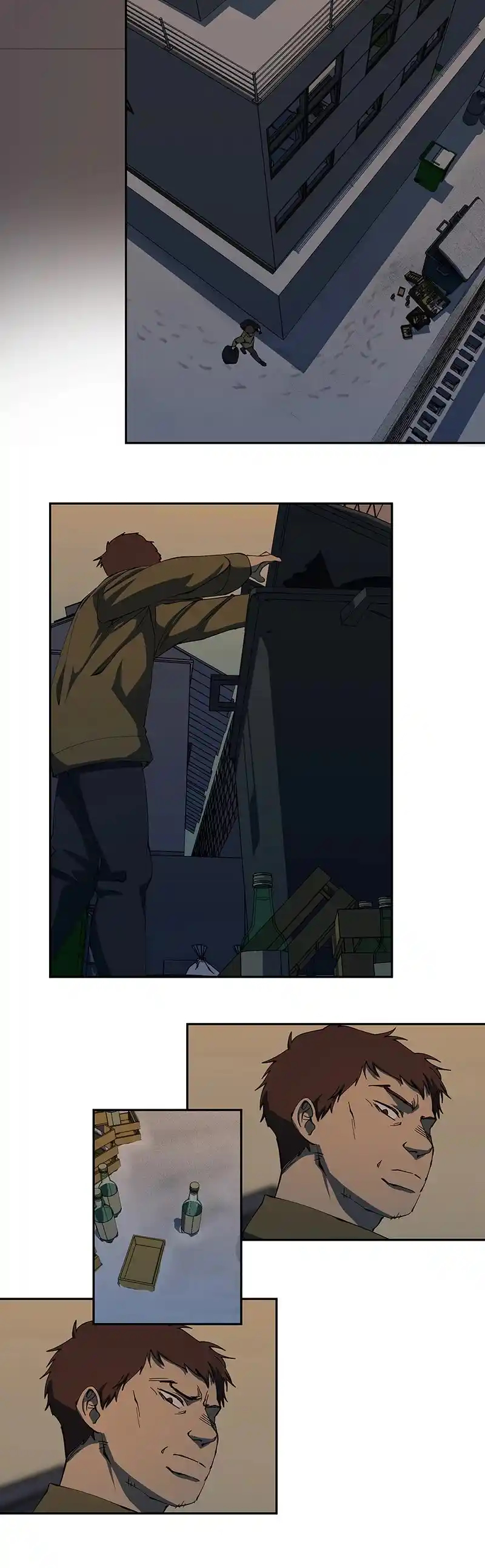 I Love Yoo Chapter 230