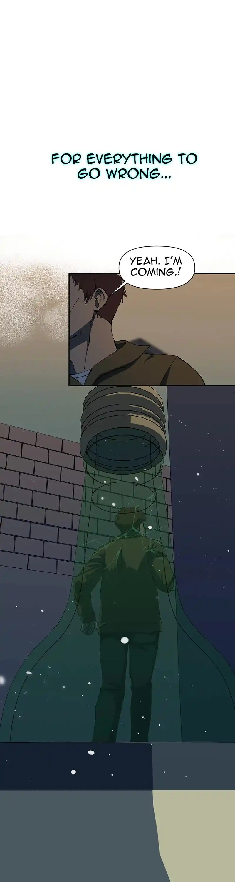 I Love Yoo Chapter 230