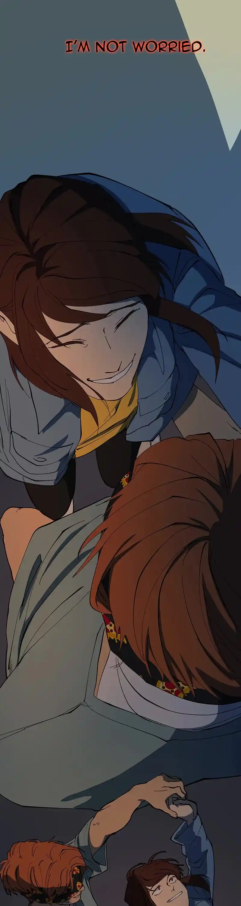 I Love Yoo Chapter 230