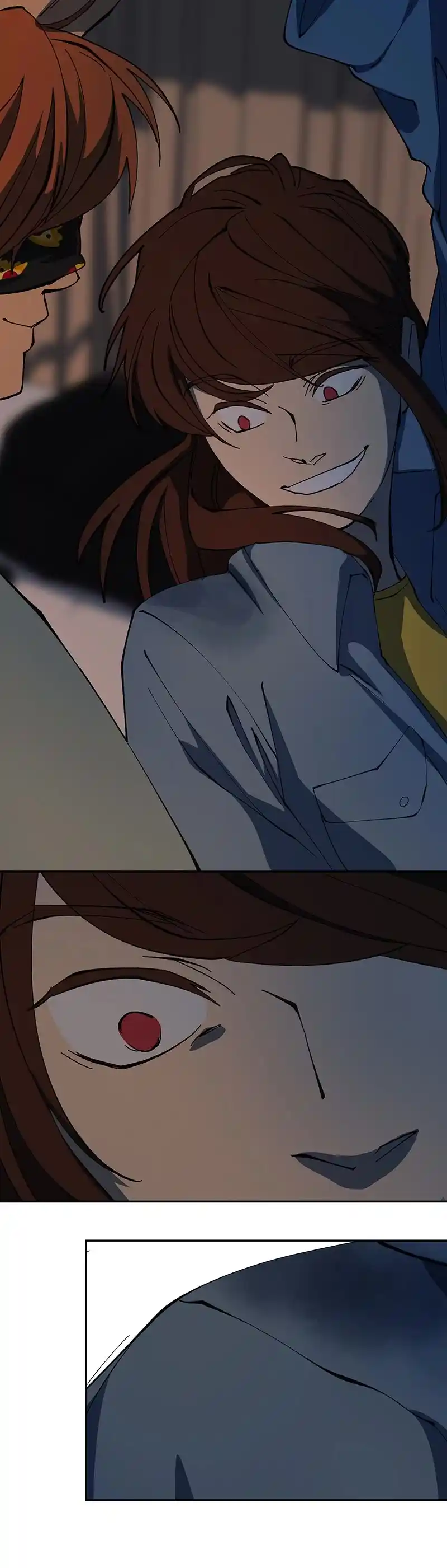 I Love Yoo Chapter 230