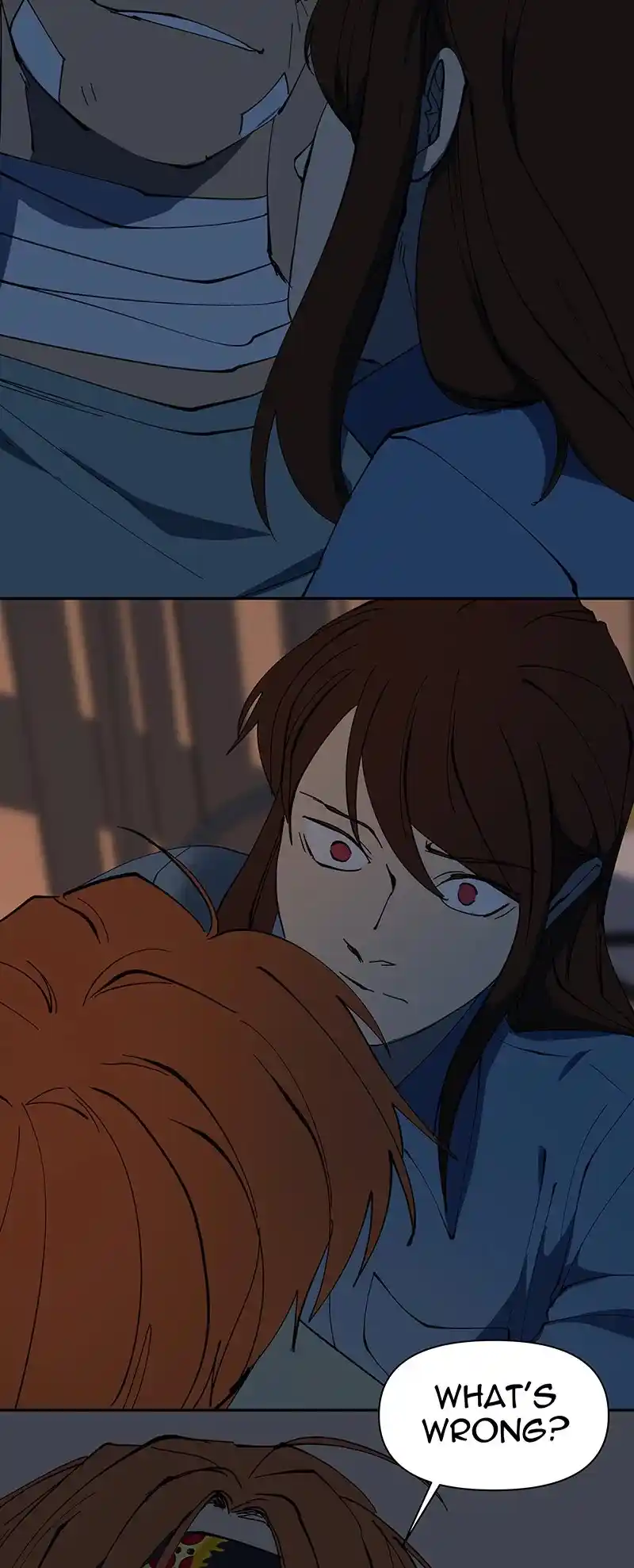 I Love Yoo Chapter 230