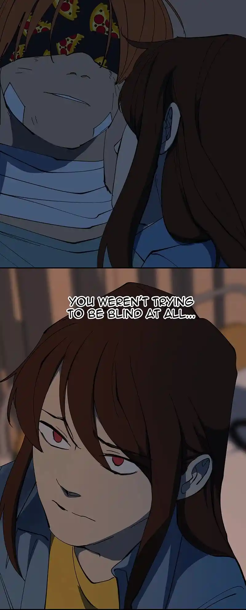 I Love Yoo Chapter 230