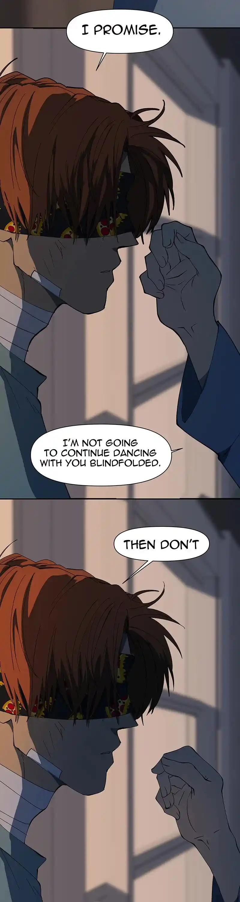 I Love Yoo Chapter 231