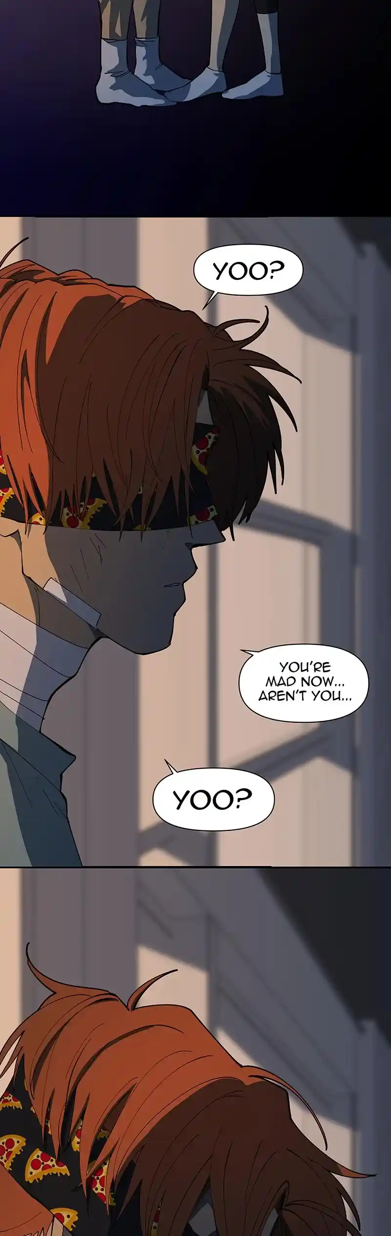 I Love Yoo Chapter 231