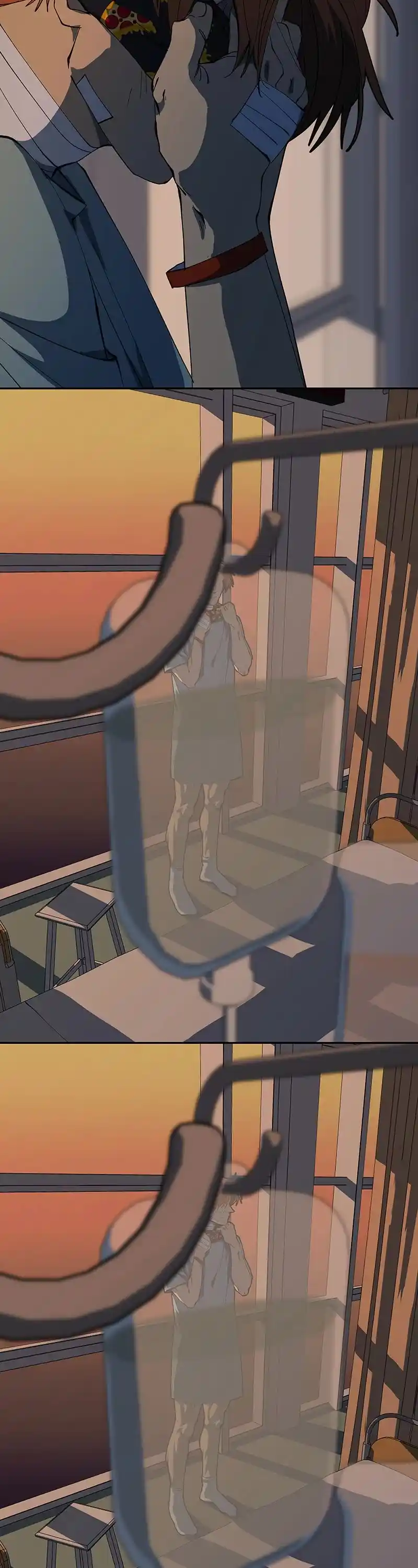 I Love Yoo Chapter 231