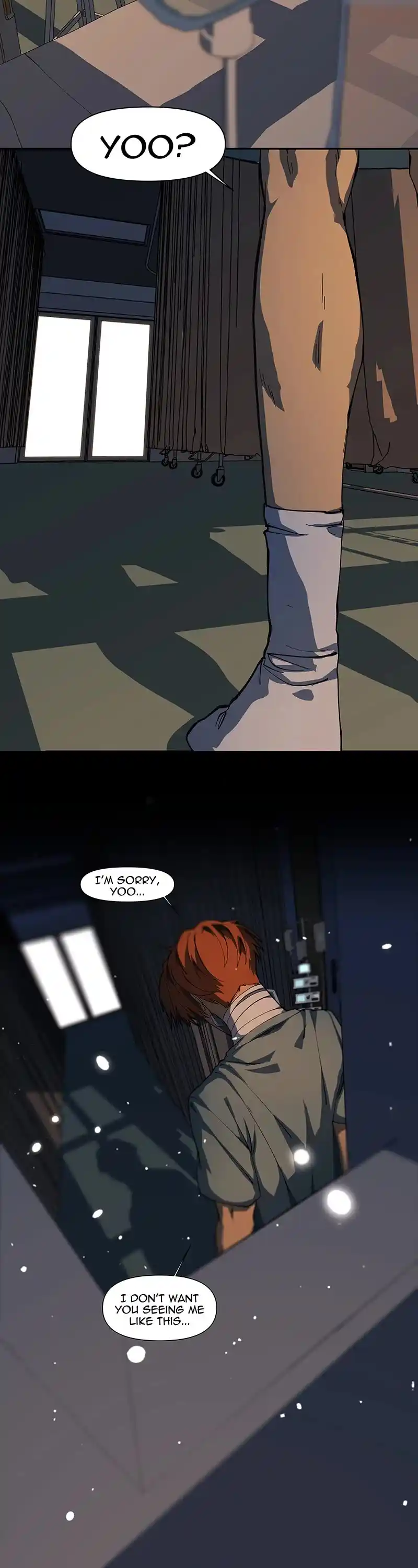 I Love Yoo Chapter 231