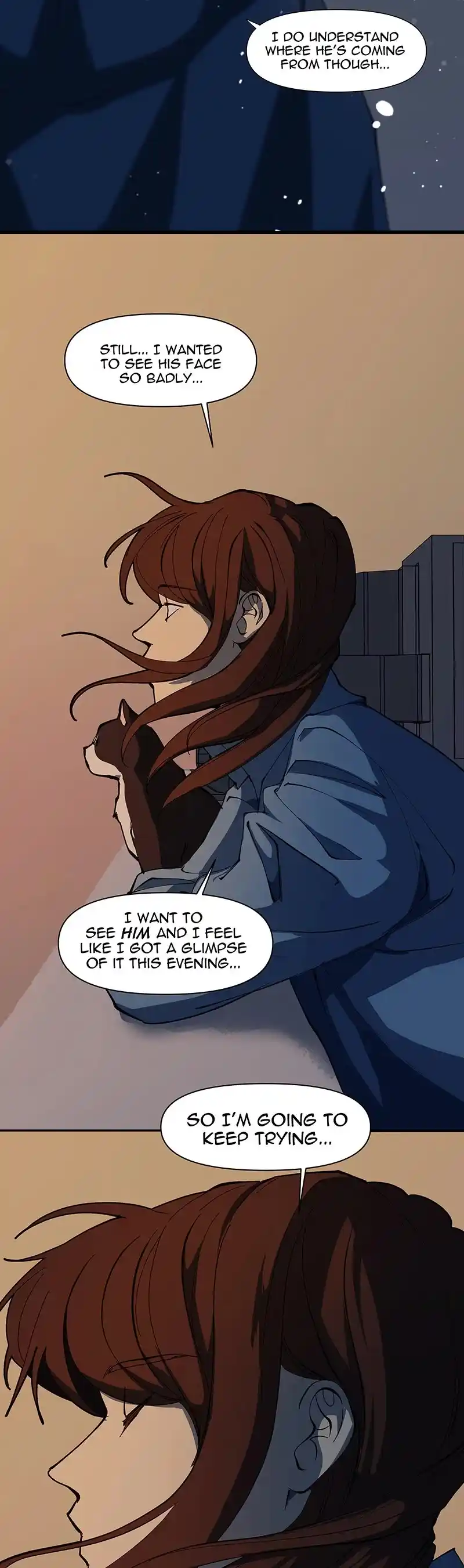 I Love Yoo Chapter 231