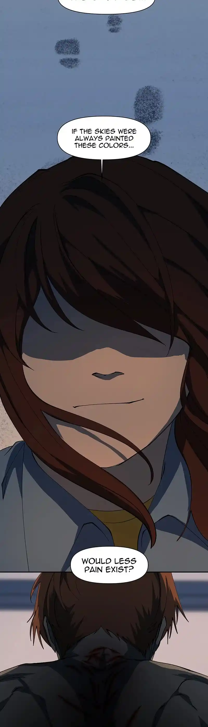 I Love Yoo Chapter 231