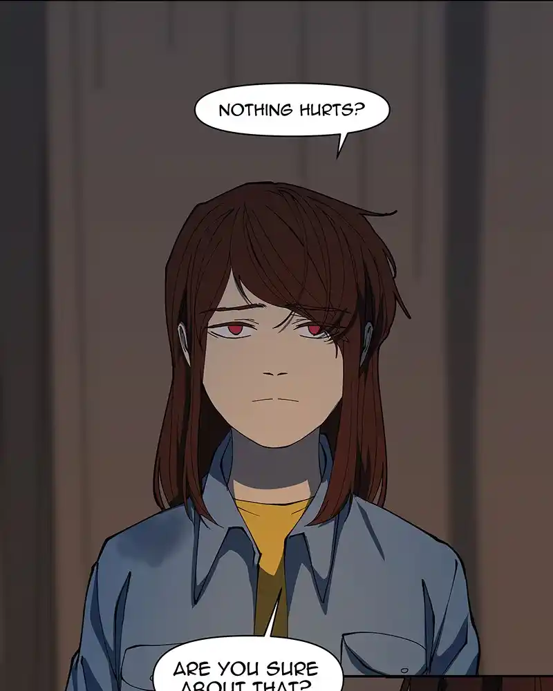 I Love Yoo Chapter 232