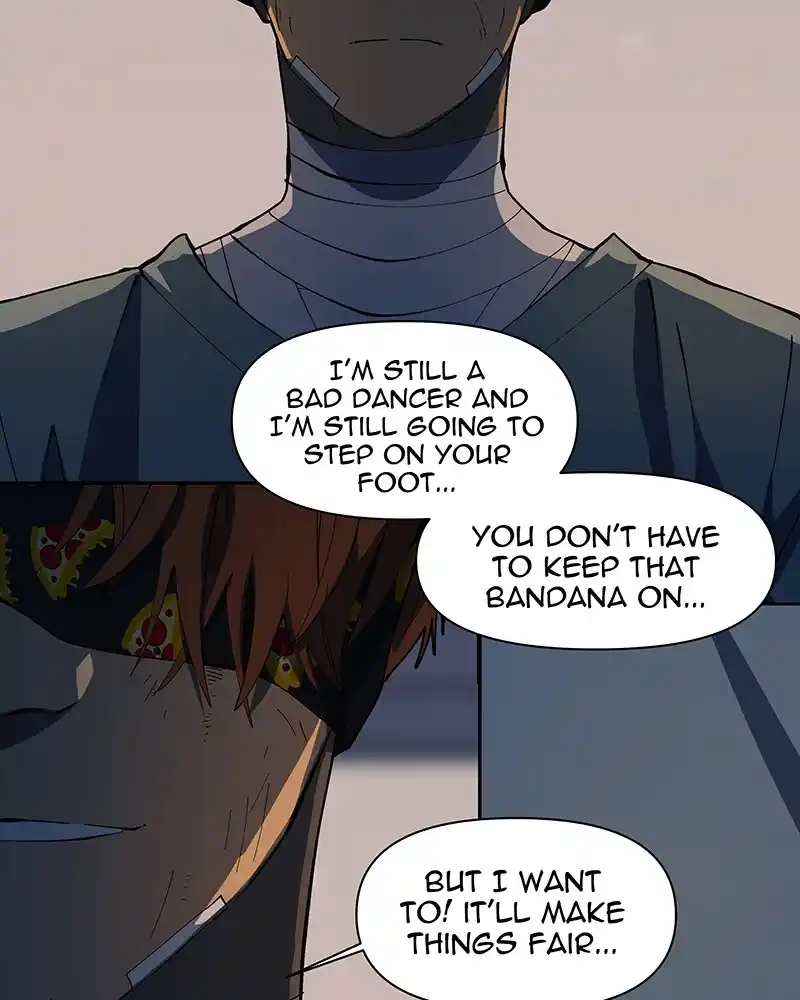 I Love Yoo Chapter 232