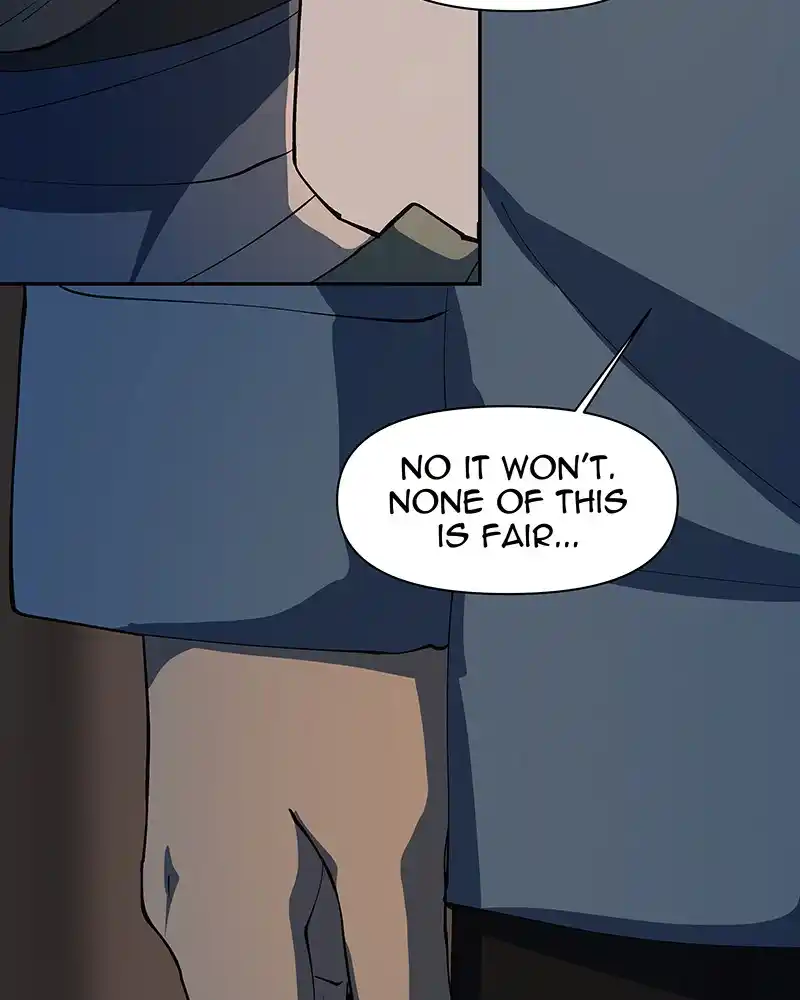 I Love Yoo Chapter 232