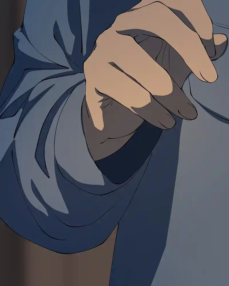 I Love Yoo Chapter 232