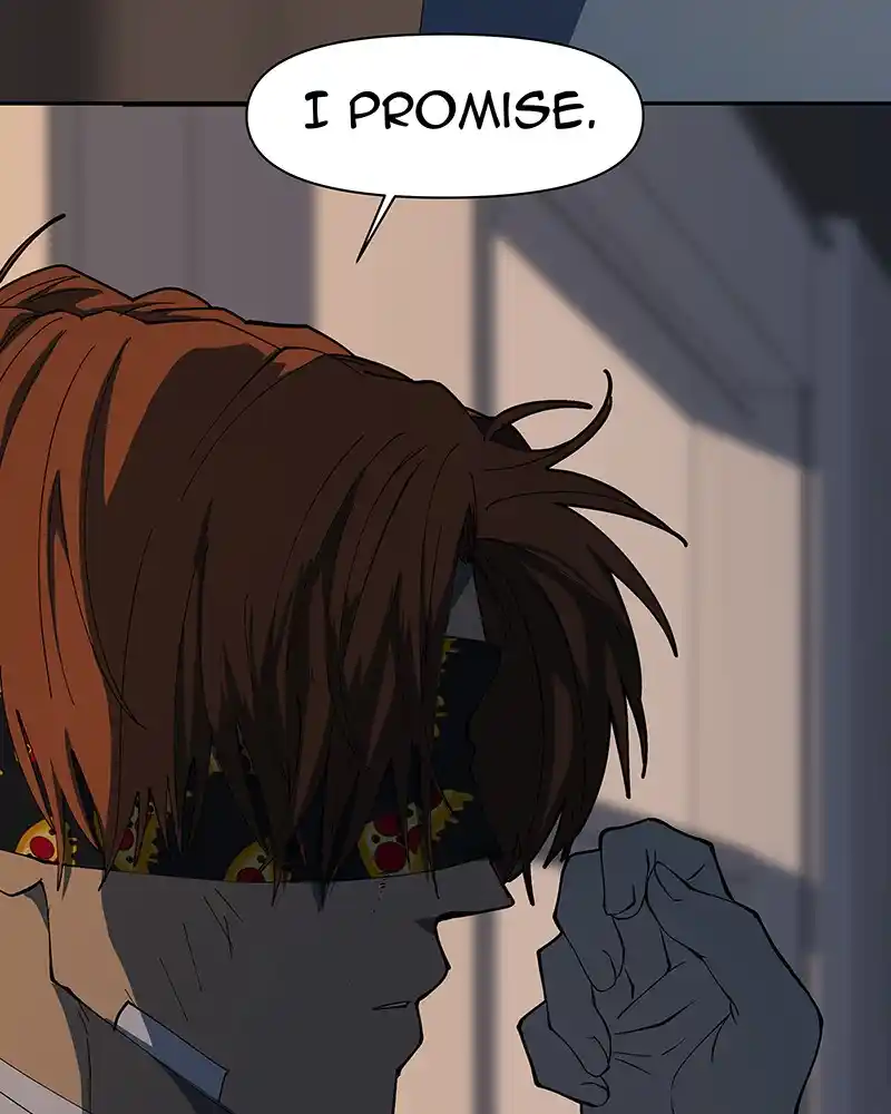 I Love Yoo Chapter 232