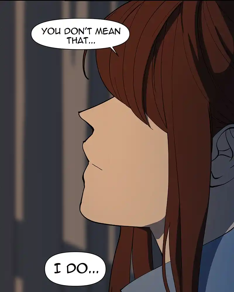 I Love Yoo Chapter 232