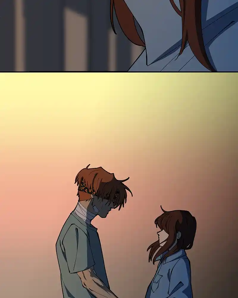 I Love Yoo Chapter 232