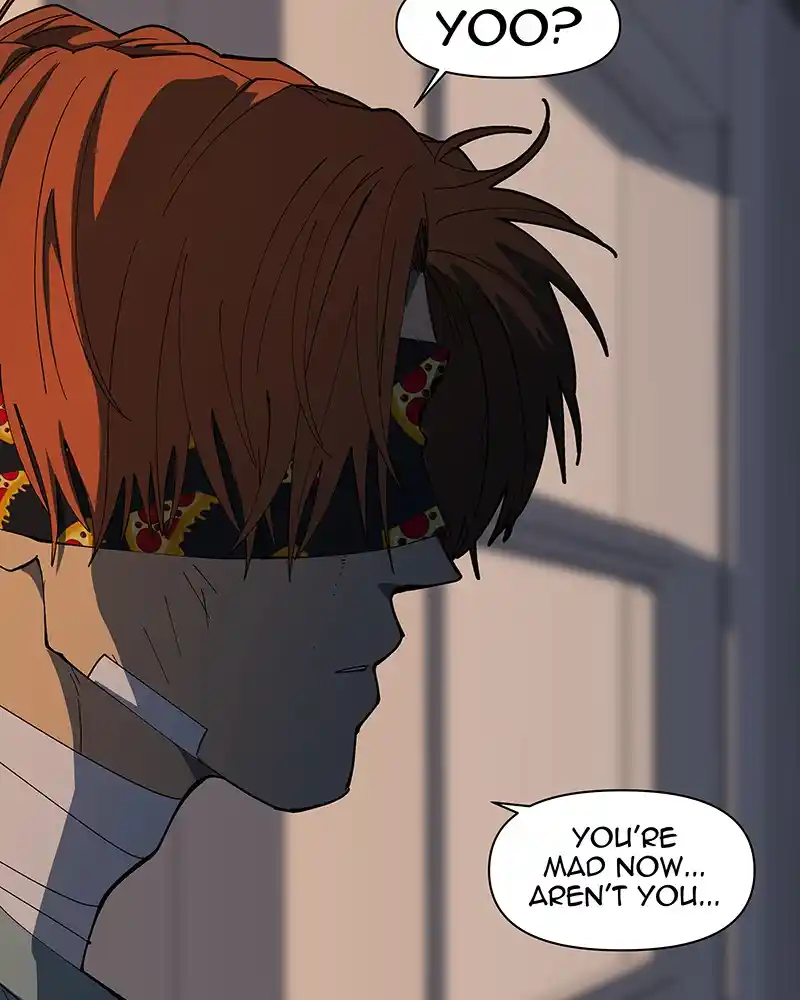 I Love Yoo Chapter 232